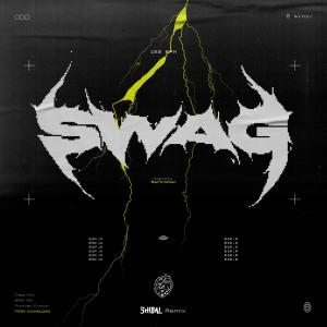 Saint Miller的專輯Swag (SHIBAL Remix) (Explicit)
