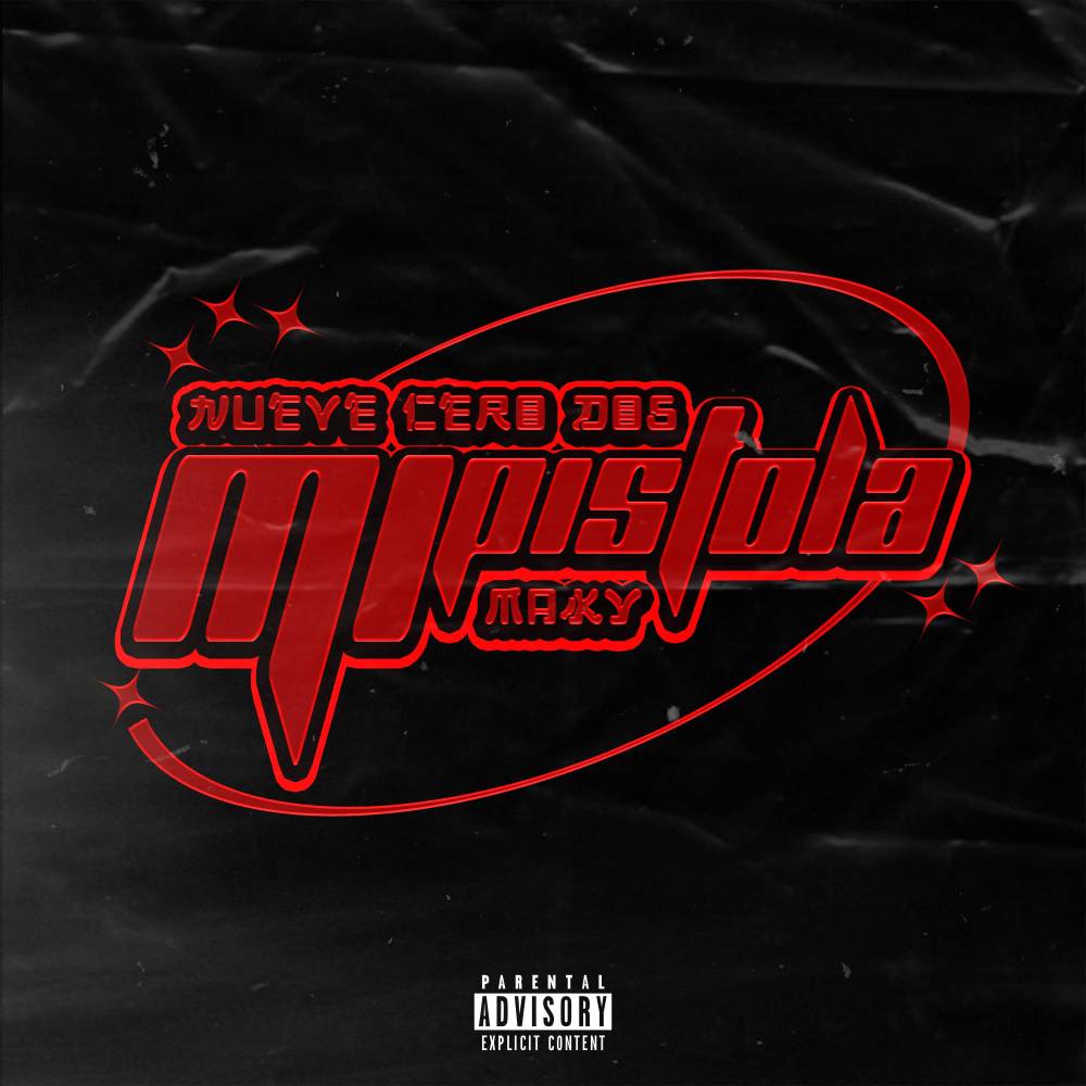 Mi Pistola (Explicit)