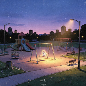 default playlist img