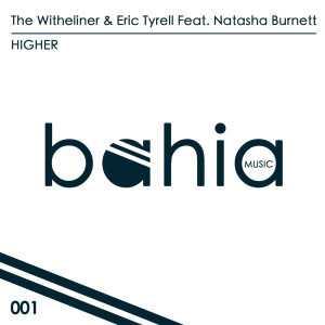 Natasha Burnett的專輯Higher