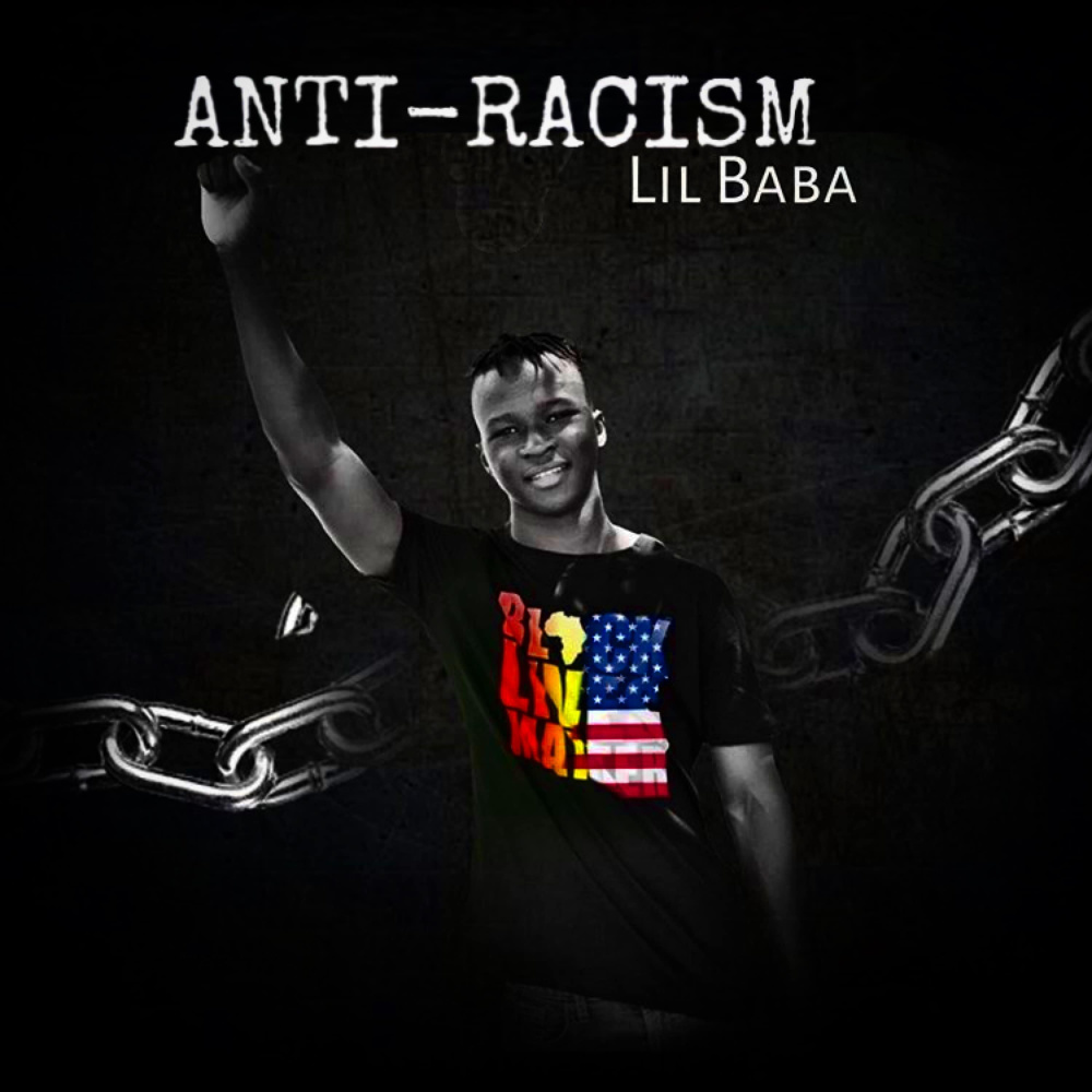 Anti-Racism