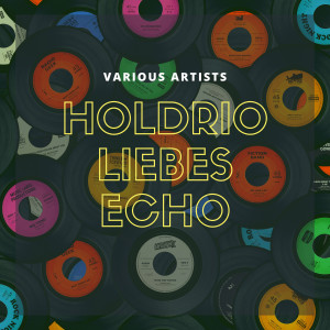 Anneliese Rothenberger的專輯Holdrio liebes Echo