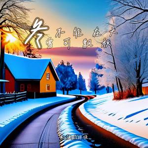 อัลบัม 冬雪不可能飘在秋天 ศิลปิน Renee & Noisemakers