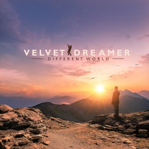 Listen to Chasing the Moment song with lyrics from Velvet Dreamer