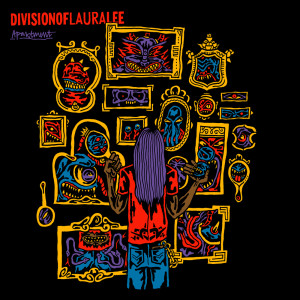 Division Of Laura Lee的專輯Apartment