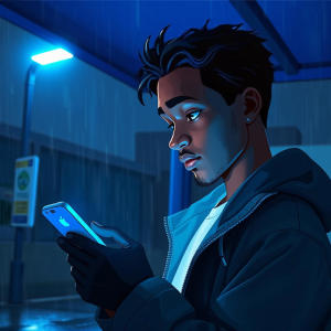 default playlist img