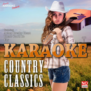 ดาวน์โหลดและฟังเพลง Your Cheatin' Heart (In the Style of Hank Williams) [Karaoke Version] (Karaoke Version) พร้อมเนื้อเพลงจาก Ameritz Karaoke Standards