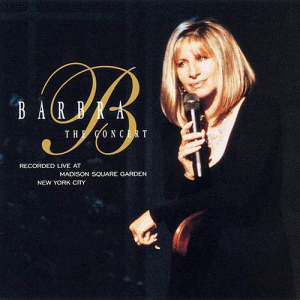 ดาวน์โหลดและฟังเพลง Ordinary Miracles (Live) พร้อมเนื้อเพลงจาก Barbra Streisand