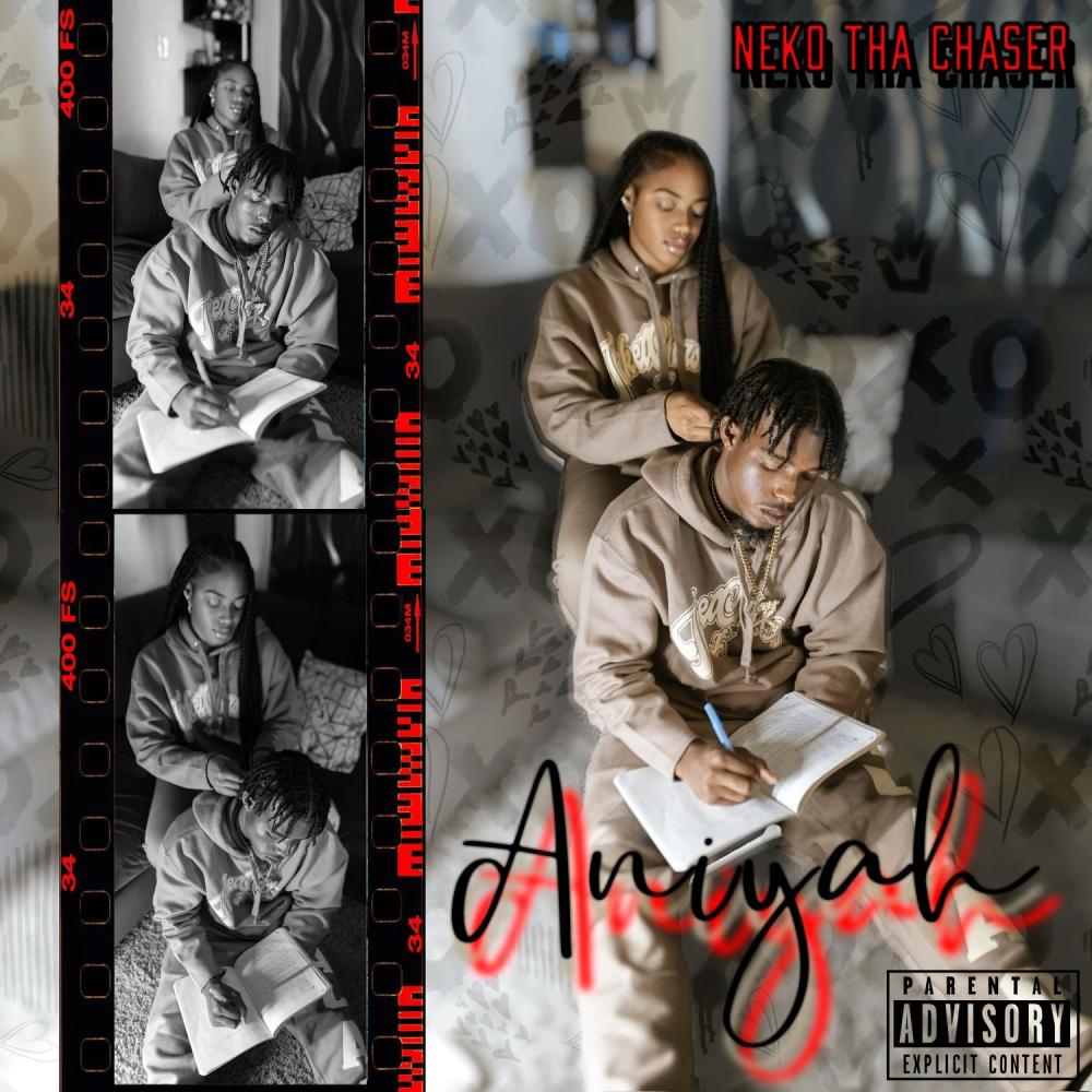 Be There (Explicit)