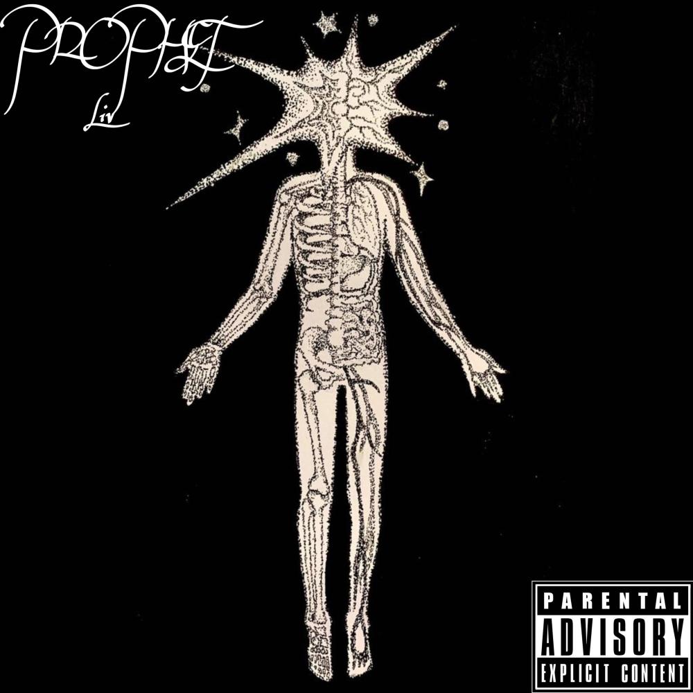 Prophet (feat. HXZE) (Explicit)