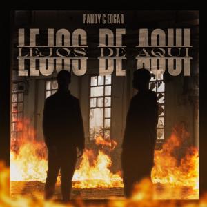 Pandy的專輯LEJOS DE AQUÍ (Explicit)