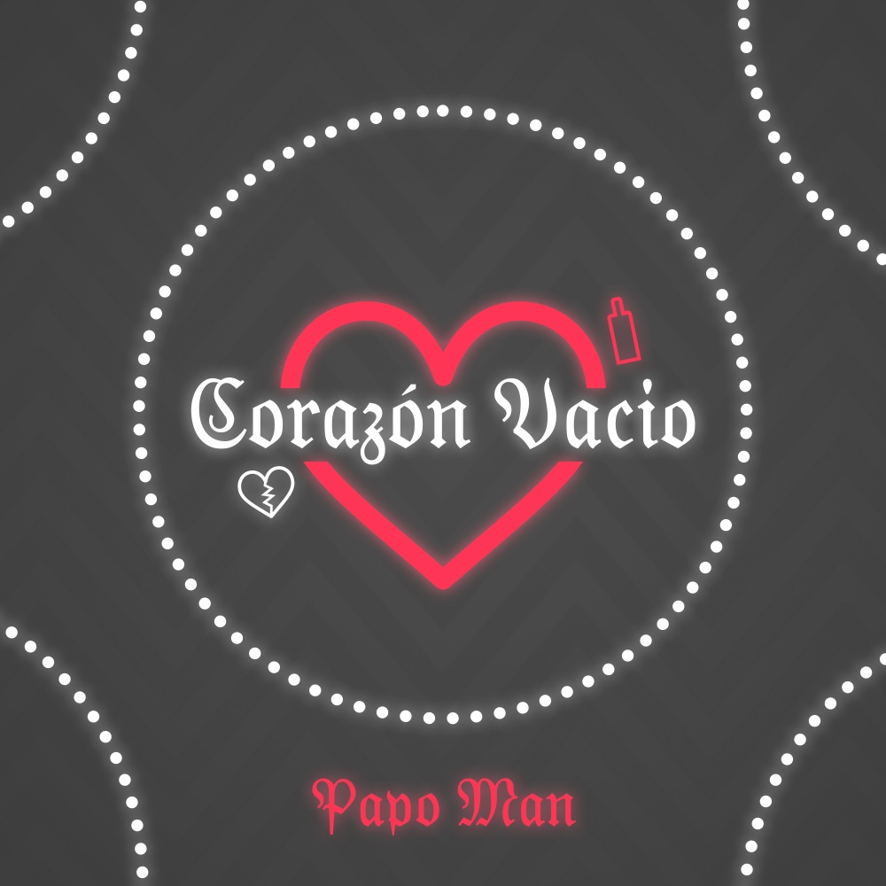 Corazón Vacío