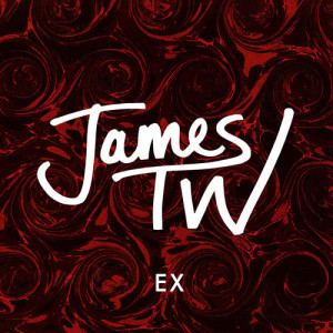 ดาวน์โหลดและฟังเพลง Ex พร้อมเนื้อเพลงจาก James TW