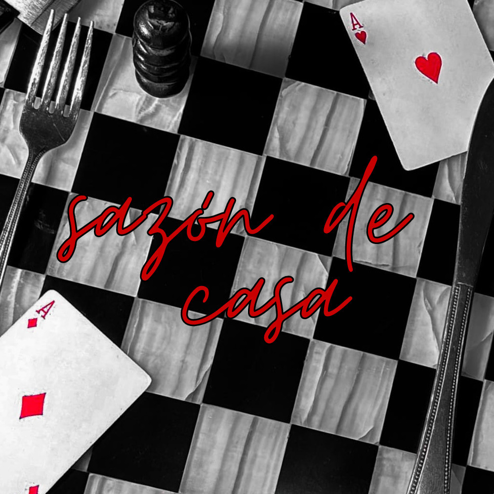 Sazón de Casa (Explicit)