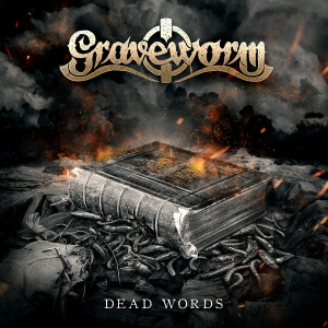 Listen to Dead Words (Explicit) song with lyrics from Graveworm
