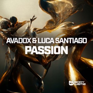 Passion dari Avadox
