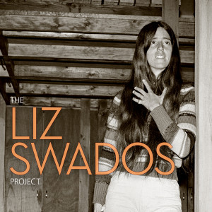 Elizabeth Swados的專輯The Liz Swados Project