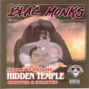 收聽Blac Monks的Monks in the Jungle (Explicit)歌詞歌曲