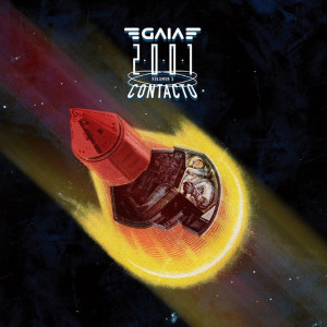 GAIA的專輯2001: Contacto (Vol. 3)