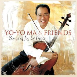 ดาวน์โหลดและฟังเพลง My Favorite Things พร้อมเนื้อเพลงจาก Yo-Yo Ma