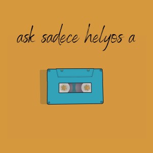 Album Aşk Sadece Helyosa from 