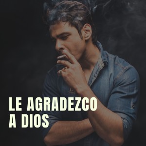 Rey的專輯Le Agradezco a Dios