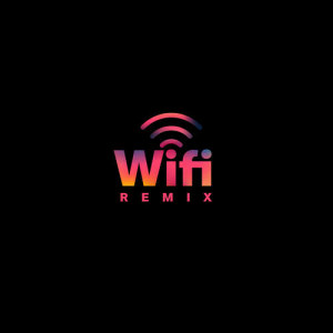 ดาวน์โหลดและฟังเพลง Wifi (Remix) พร้อมเนื้อเพลงจาก Oskar Linnros