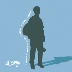 收聽Lil Seyi的Westside歌詞歌曲