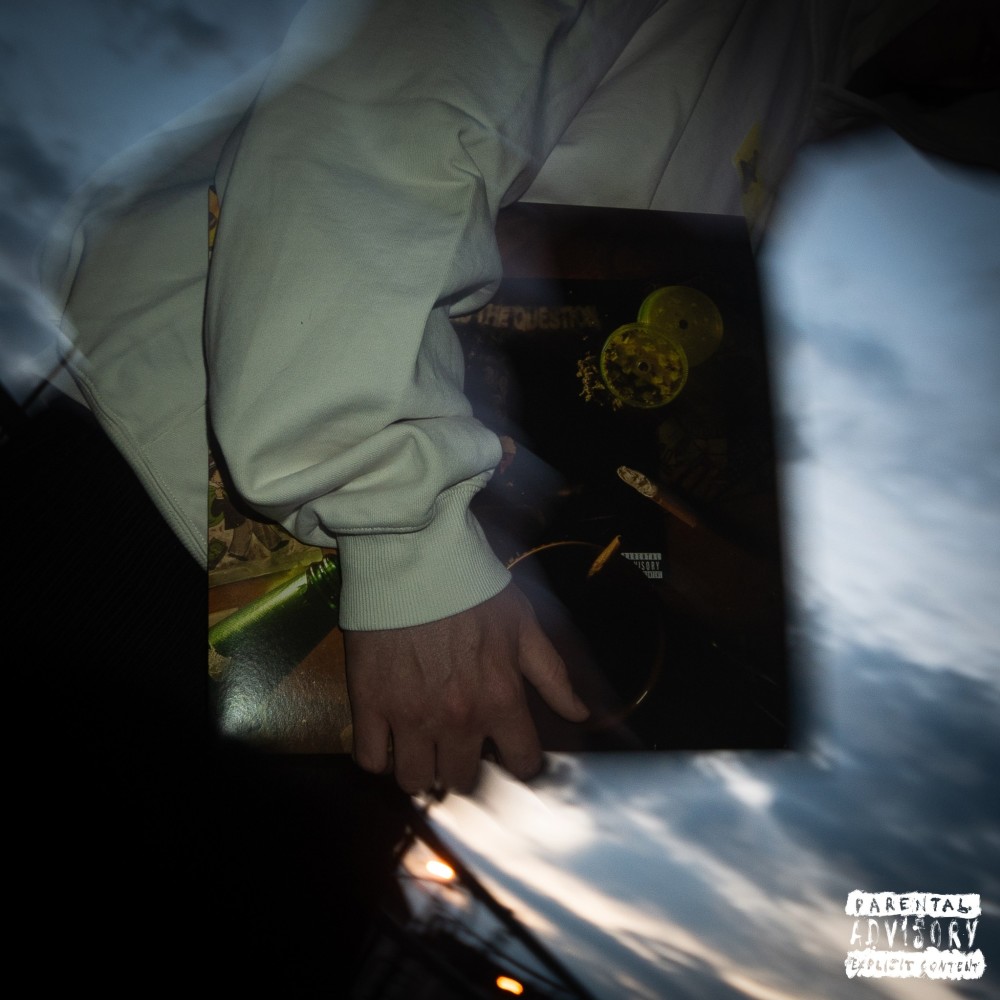 Stuck In It (Explicit)