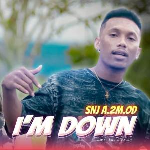 Listen to I'm Down song with lyrics from SNJ A.2M.OD