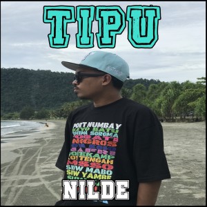 收聽Nilde的TIPU歌詞歌曲