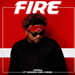 Cpwaa的专辑Fire