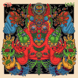 ดาวน์โหลดและฟังเพลง Oral Tradition พร้อมเนื้อเพลงจาก Cyk