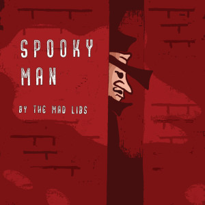 Listen to She's Lovely song with lyrics from The MadLibs