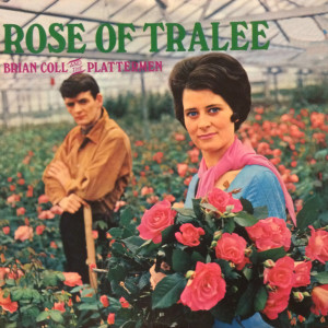 收聽Brian Coll的The Rose Of Tralee歌詞歌曲