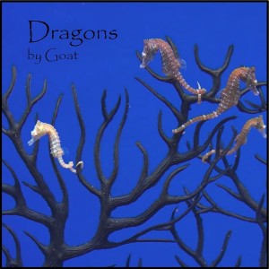 Goat的專輯Dragons