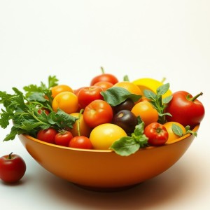 Album My Power, My Plate from Holon