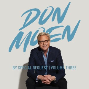 Listen to Great Is Your Mercy song with lyrics from Don Moen