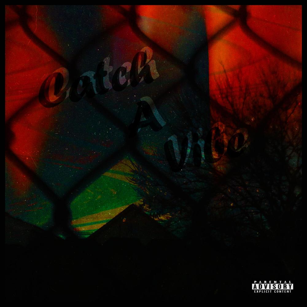 Catch A Vibe (Explicit)