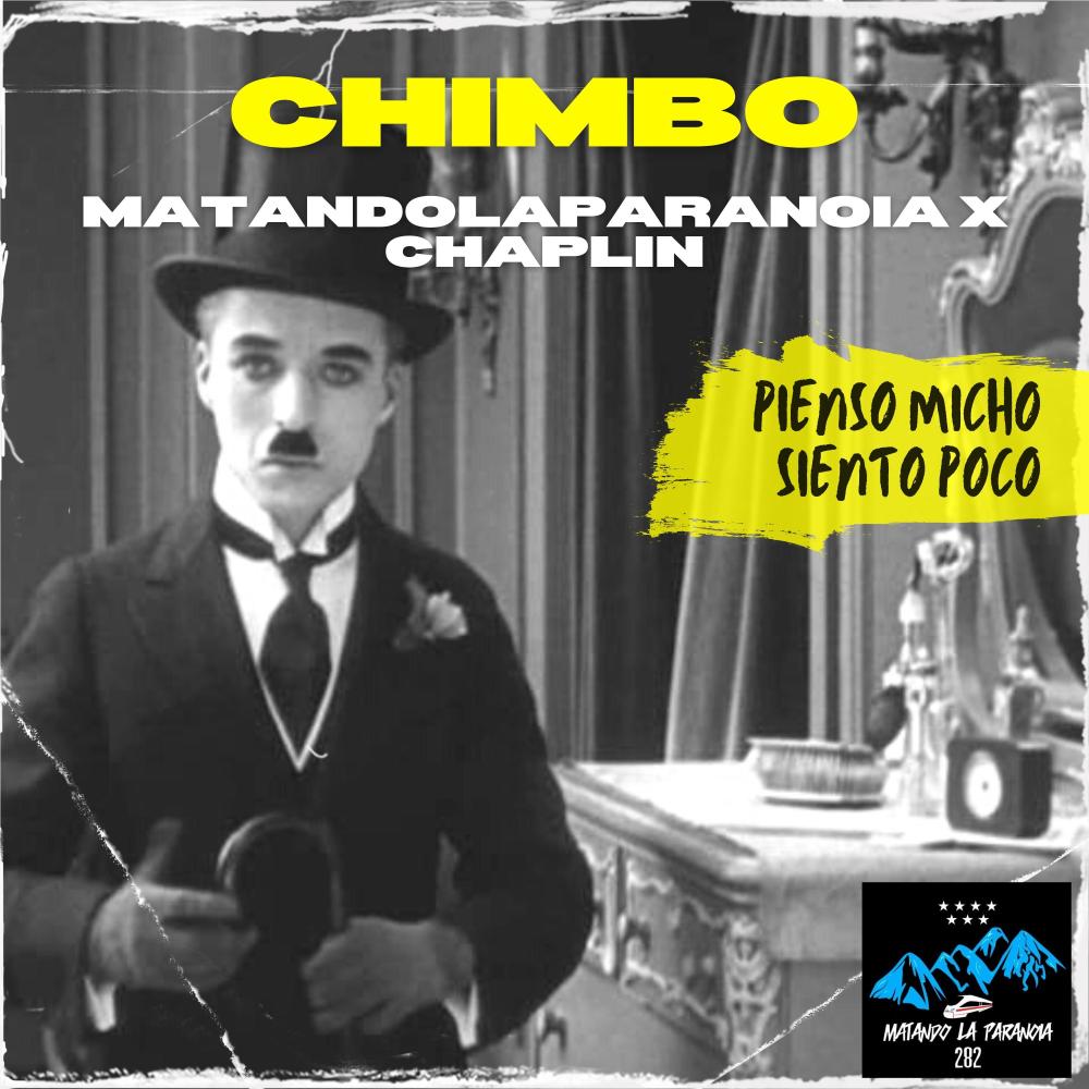 Pienso Mucho Siento Poco (feat. Chimbo 282) (Explicit)