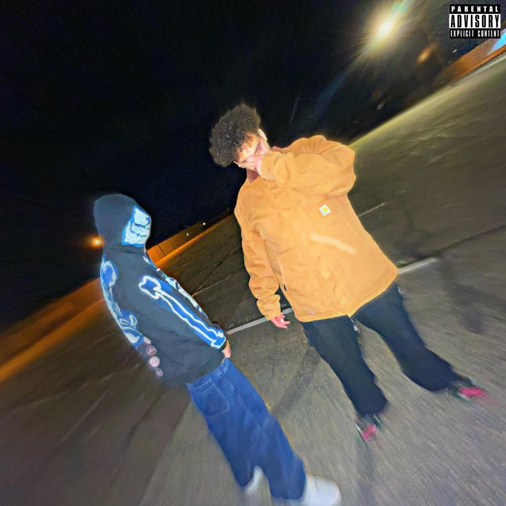Gas Pack (feat. MJC) (Explicit)