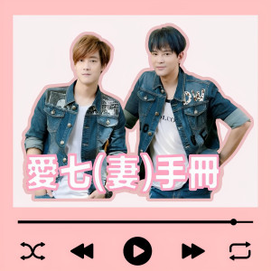 收聽林京燁的愛七手冊歌詞歌曲