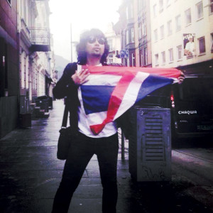 收聽Sek Loso的สายเลือดไทย歌詞歌曲