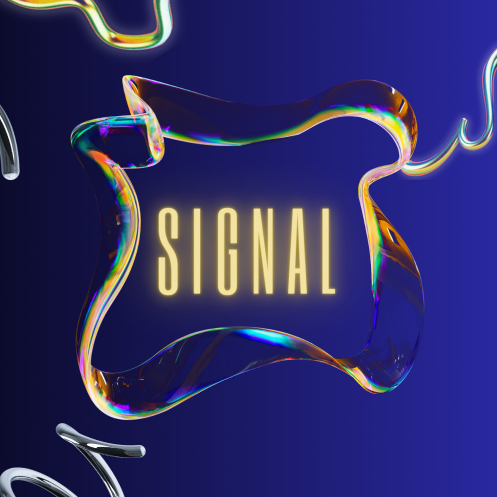 Signal (Live Edit)