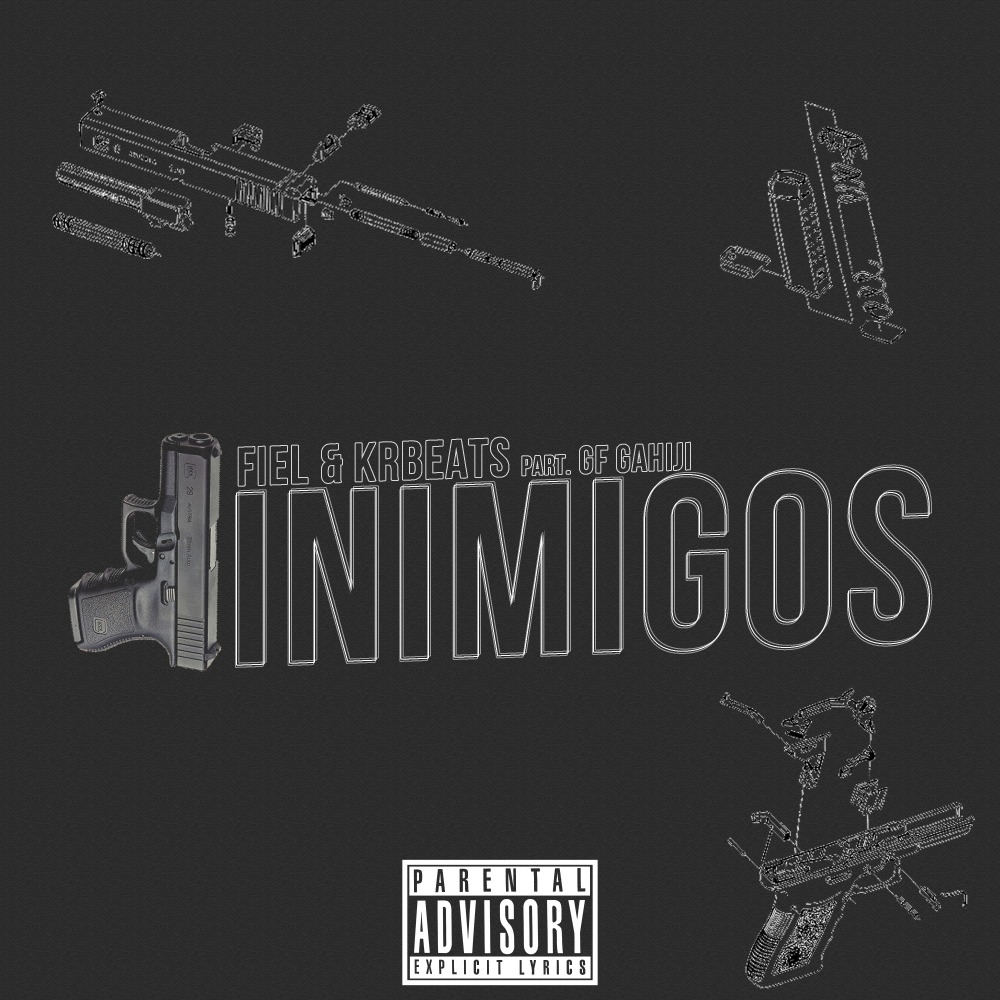 Inimigos