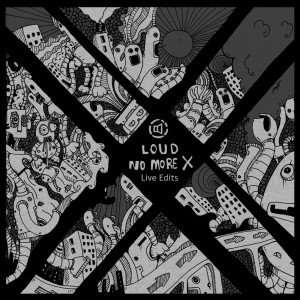 Album No More X Live Edits from 
