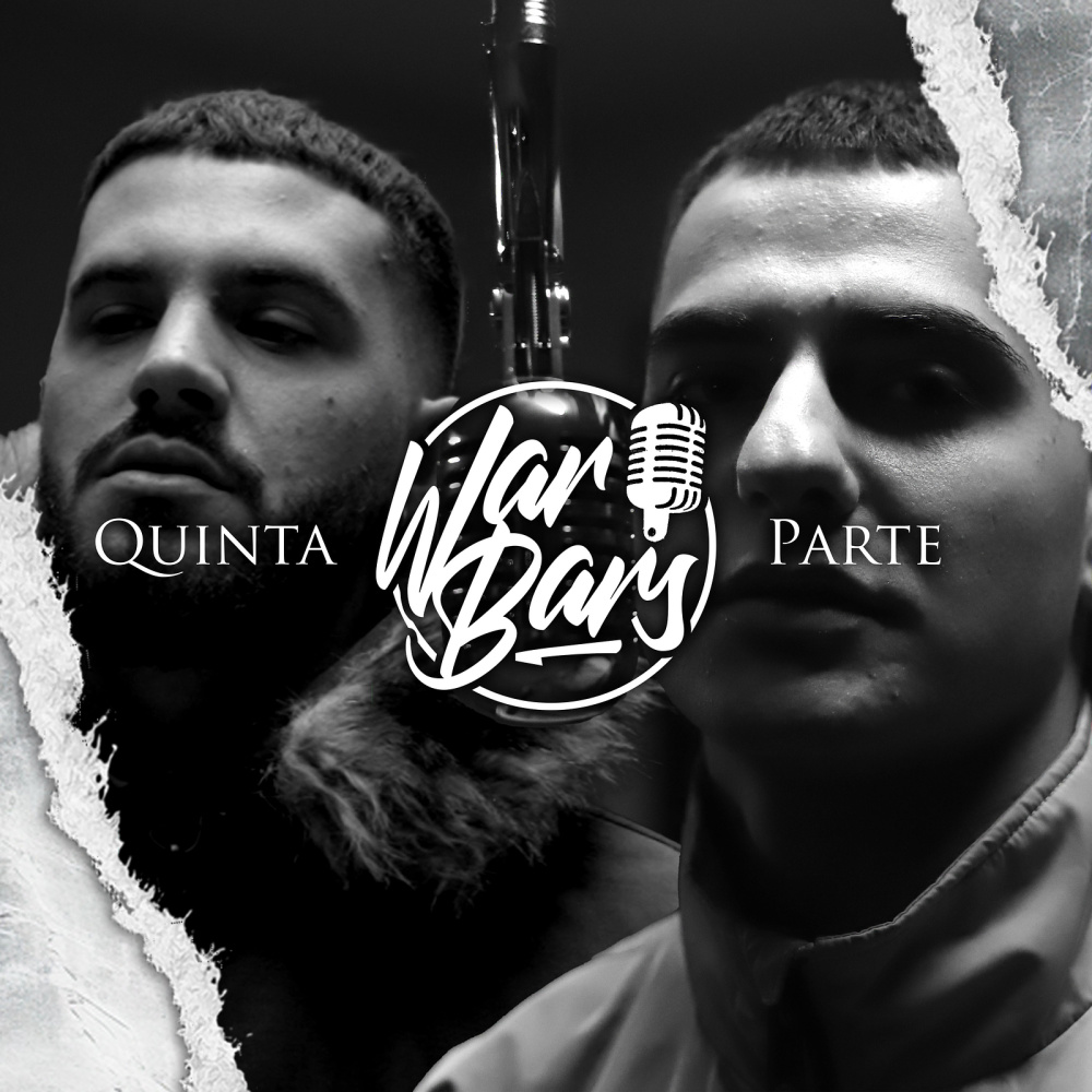 War Bars, Pt. 5 (Explicit)