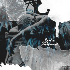Album Exotic (Explicit) from STED.D