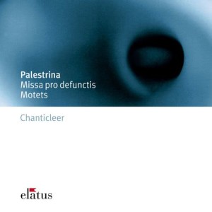 Palestrina : Missa pro defunctis & Motets