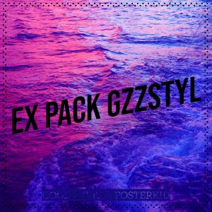 Listen to Ex Pack GzzStyL song with lyrics from CoGeezy Tha Fosterkid